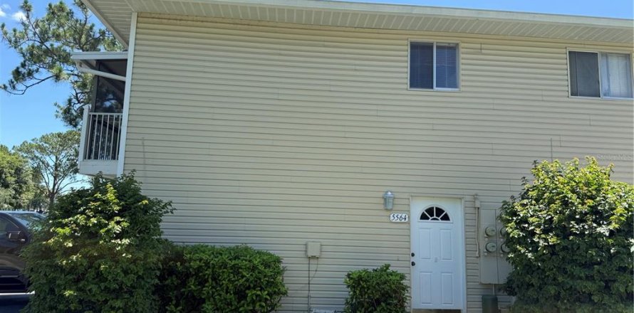 Condo in Orlando, Florida, 2 bedrooms  № 1795936