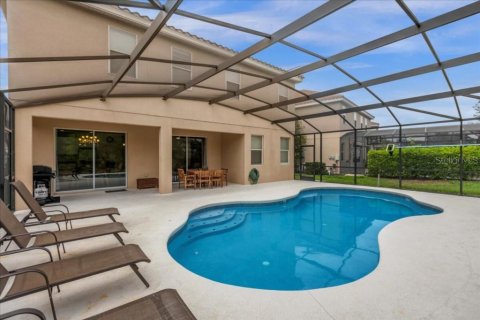 Casa en venta en Davenport, Florida, 7 dormitorios, 337.14 m2 № 2145558 - foto 30