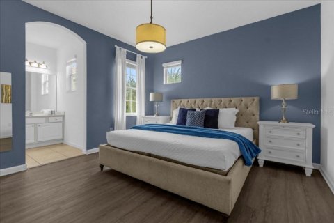Casa en venta en Davenport, Florida, 7 dormitorios, 337.14 m2 № 2145558 - foto 24