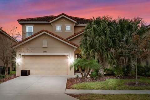 Casa en Davenport, Florida 7 dormitorios, 337.14 m2 № 2145558