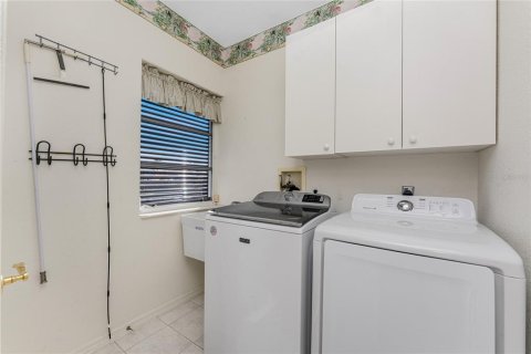 House in Punta Gorda, Florida 3 bedrooms, 184.69 sq.m. № 1517828 - photo 21