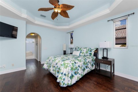 House in Punta Gorda, Florida 3 bedrooms, 184.69 sq.m. № 1517828 - photo 24
