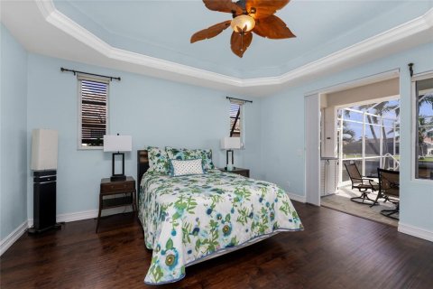House in Punta Gorda, Florida 3 bedrooms, 184.69 sq.m. № 1517828 - photo 23