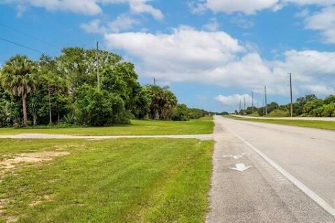 Immobilier commercial à vendre à St. Lucie, Floride № 2262651 - photo 8