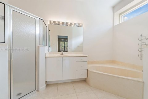 Купить виллу или дом в Порт-Сент-Луси, Флорида 3 спальни, 165.09м2, № 2009372 - фото 15