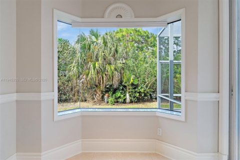 Купить виллу или дом в Порт-Сент-Луси, Флорида 3 спальни, 165.09м2, № 2009372 - фото 7