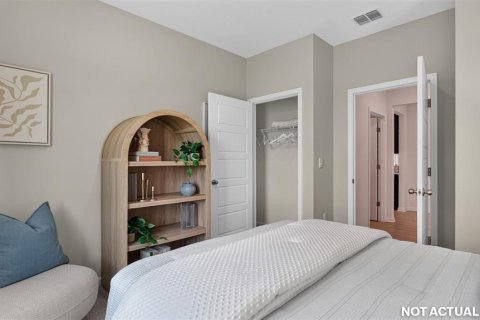 Villa ou maison à vendre à Palm Coast, Floride: 4 chambres, 164.81 m2 № 2239381 - photo 24