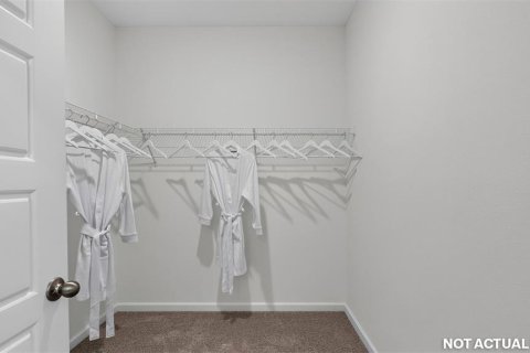 Villa ou maison à vendre à Palm Coast, Floride: 4 chambres, 164.81 m2 № 2239381 - photo 21