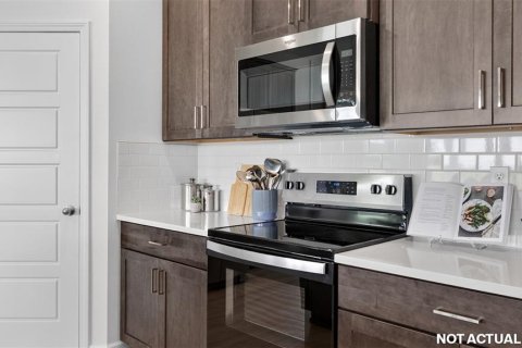 Villa ou maison à vendre à Palm Coast, Floride: 4 chambres, 164.81 m2 № 2239381 - photo 6