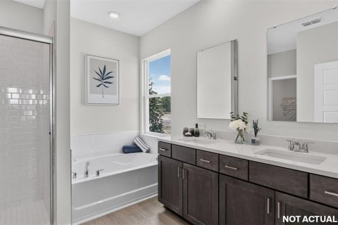 Villa ou maison à vendre à Palm Coast, Floride: 4 chambres, 164.81 m2 № 2239381 - photo 18
