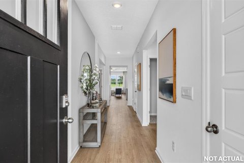 Villa ou maison à vendre à Palm Coast, Floride: 4 chambres, 164.81 m2 № 2239381 - photo 3