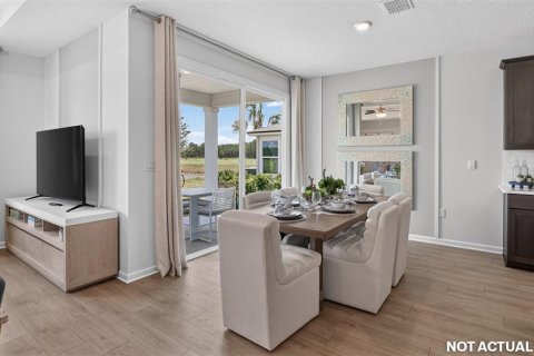 Villa ou maison à vendre à Palm Coast, Floride: 4 chambres, 164.81 m2 № 2239381 - photo 10