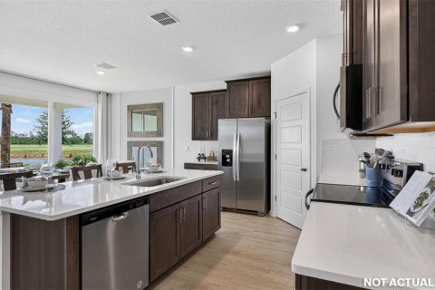 Villa ou maison à vendre à Palm Coast, Floride: 4 chambres, 164.81 m2 № 2239381 - photo 5