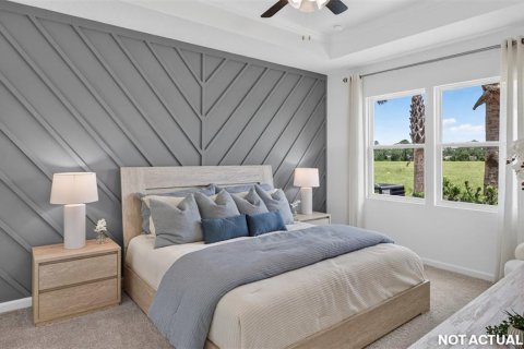 Villa ou maison à vendre à Palm Coast, Floride: 4 chambres, 164.81 m2 № 2239381 - photo 15