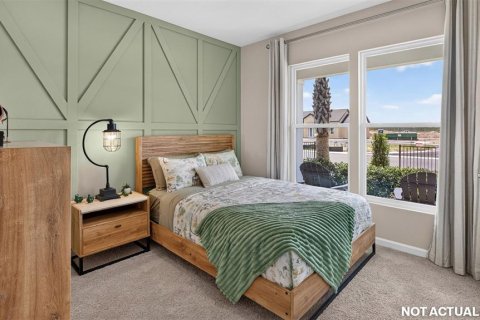 Villa ou maison à vendre à Palm Coast, Floride: 4 chambres, 164.81 m2 № 2239381 - photo 26