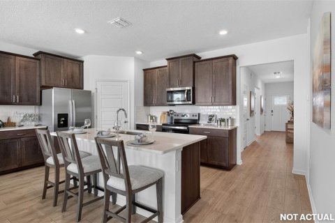Villa ou maison à vendre à Palm Coast, Floride: 4 chambres, 164.81 m2 № 2239381 - photo 9