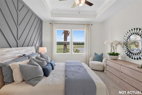 Villa ou maison à vendre à Palm Coast, Floride: 4 chambres, 164.81 m2 № 2239381 - photo 17