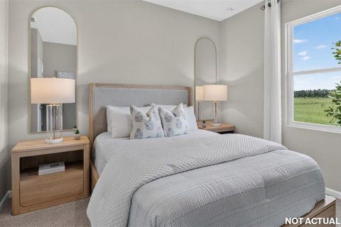 Villa ou maison à vendre à Palm Coast, Floride: 4 chambres, 164.81 m2 № 2239381 - photo 23