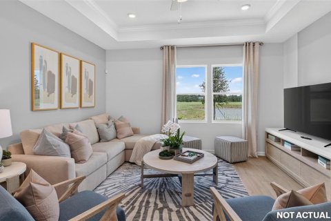 Villa ou maison à vendre à Palm Coast, Floride: 4 chambres, 164.81 m2 № 2239381 - photo 14
