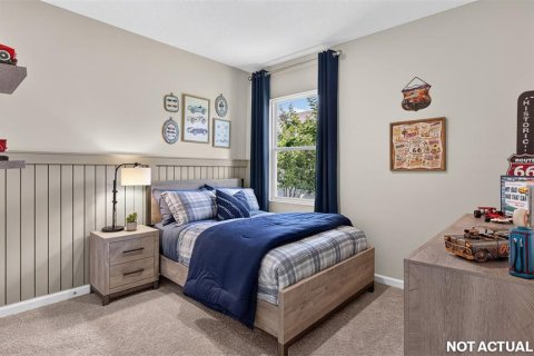Villa ou maison à vendre à Palm Coast, Floride: 4 chambres, 164.81 m2 № 2239381 - photo 28
