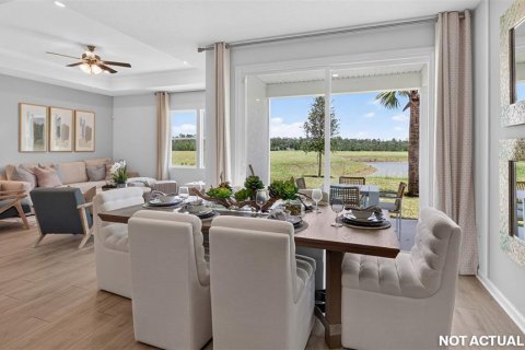 Villa ou maison à vendre à Palm Coast, Floride: 4 chambres, 164.81 m2 № 2239381 - photo 11