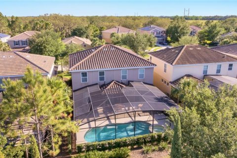 Купить виллу или дом в Дэвенпорт, Флорида 10 комнат, 281.68м2, № 1616504 - фото 18
