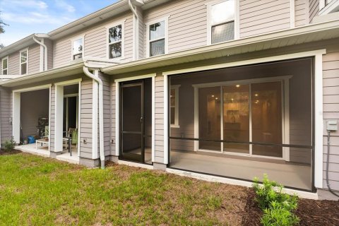 Adosado en alquiler en Sanford, Florida, 3 dormitorios, 151.9 m2 № 1901318 - foto 24