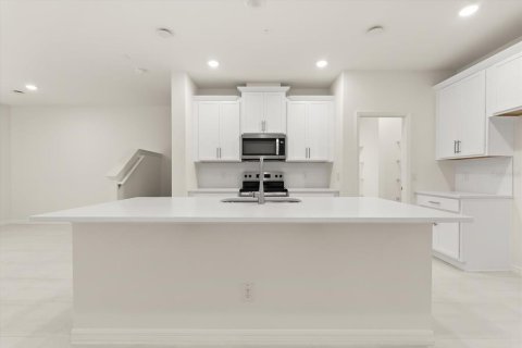 Adosado en alquiler en Sanford, Florida, 3 dormitorios, 151.9 m2 № 1901318 - foto 5