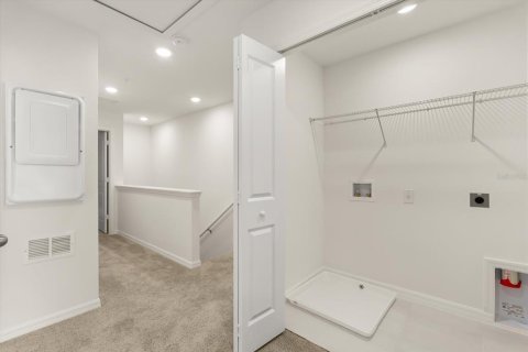 Adosado en alquiler en Sanford, Florida, 3 dormitorios, 151.9 m2 № 1901318 - foto 21