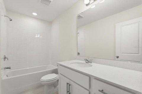 Adosado en alquiler en Sanford, Florida, 3 dormitorios, 151.9 m2 № 1901318 - foto 16