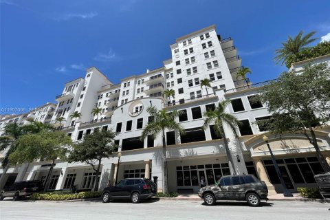 Condominio en Coral Gables, Florida, 2 dormitorios  № 2011822