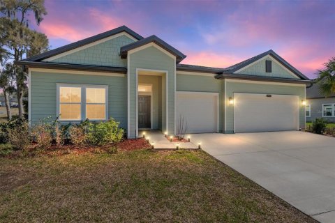 Casa en Dunnellon, Florida 4 dormitorios, 250.19 m2 № 2115959