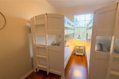 Снять в аренду таунхаус в Сарасота, Флорида 5 комнат, 154.31м2, № 2217539 - фото 25
