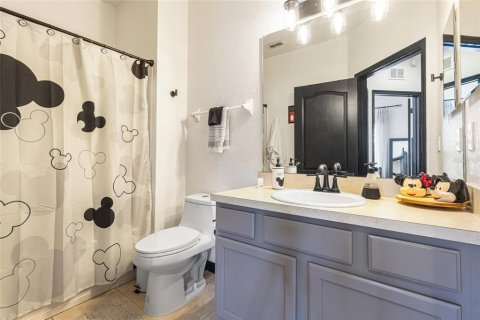 Купить таунхаус в Киссимми, Флорида 11 комнат, 151.99м2, № 1833369 - фото 28