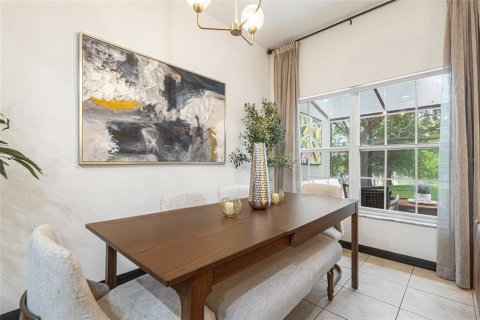 Купить таунхаус в Киссимми, Флорида 11 комнат, 151.99м2, № 1833369 - фото 19