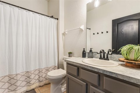 Купить таунхаус в Киссимми, Флорида 11 комнат, 151.99м2, № 1833369 - фото 23
