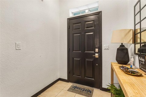 Купить таунхаус в Киссимми, Флорида 11 комнат, 151.99м2, № 1833369 - фото 8