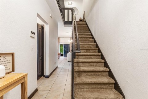 Купить таунхаус в Киссимми, Флорида 11 комнат, 151.99м2, № 1833369 - фото 9
