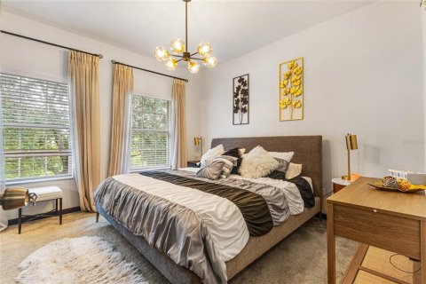 Купить таунхаус в Киссимми, Флорида 11 комнат, 151.99м2, № 1833369 - фото 24