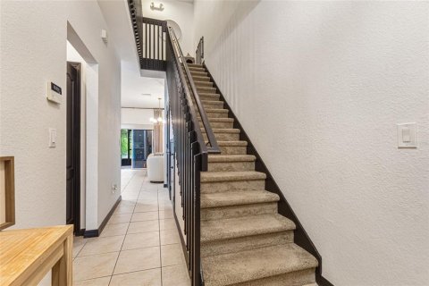 Купить таунхаус в Киссимми, Флорида 11 комнат, 151.99м2, № 1833369 - фото 10