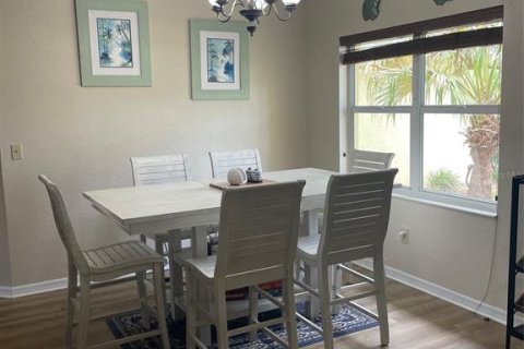 House in Palm Coast, Florida 3 bedrooms, 153.94 sq.m. № 1745005 - photo 6