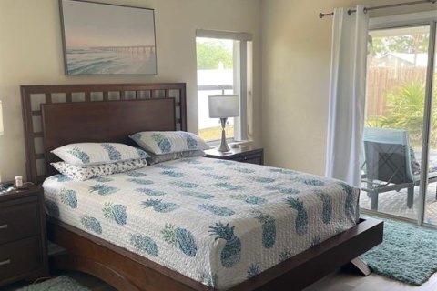 House in Palm Coast, Florida 3 bedrooms, 153.94 sq.m. № 1745005 - photo 13