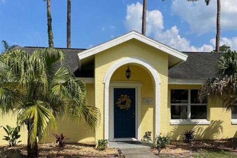 House in Palm Coast, Florida 3 bedrooms, 153.94 sq.m. № 1745005 - photo 2