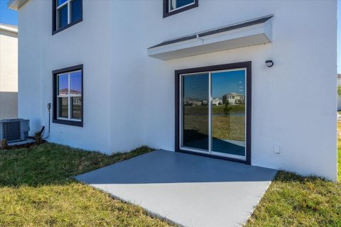 Villa ou maison à louer à Wesley Chapel, Floride: 4 chambres, 220.27 m2 № 1826878 - photo 27