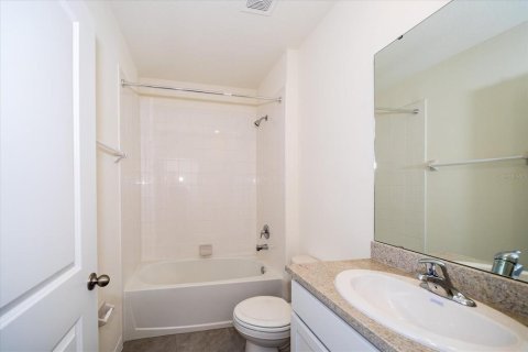 Villa ou maison à louer à Wesley Chapel, Floride: 4 chambres, 220.27 m2 № 1826878 - photo 23