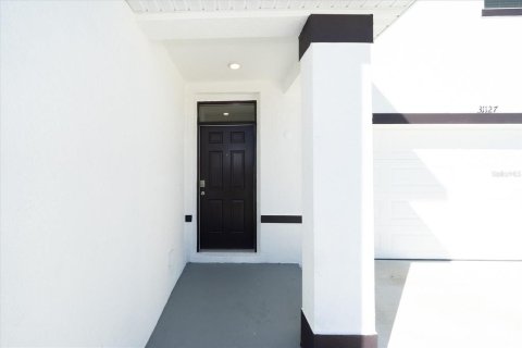 Villa ou maison à louer à Wesley Chapel, Floride: 4 chambres, 220.27 m2 № 1826878 - photo 3