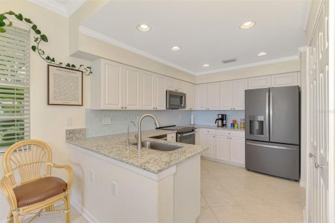 Condo in Port Charlotte, Florida, 2 bedrooms  № 1855496 - photo 21