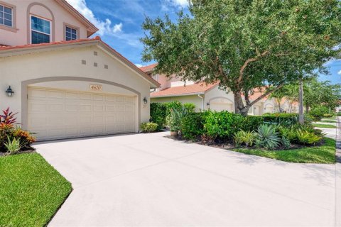 Condo in Port Charlotte, Florida, 2 bedrooms  № 1855496 - photo 7