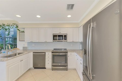 Condo in Port Charlotte, Florida, 2 bedrooms  № 1855496 - photo 24