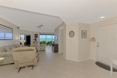 Condo in Port Charlotte, Florida, 2 bedrooms  № 1855496 - photo 13